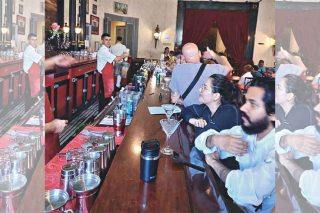 el floridita cuba